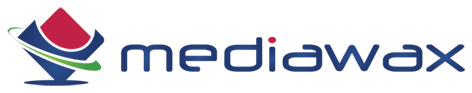 Mediawax logo Unpaid