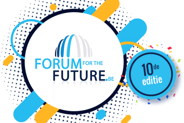 Unpaid staat op Forum For the Future