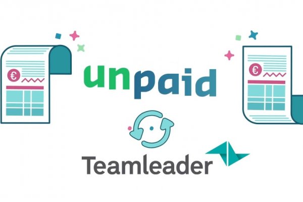 Teamleader integratie Unpaid