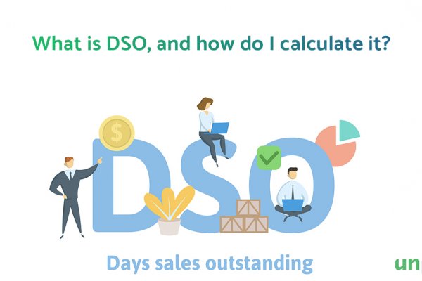 What is DSO, and how do I calculate it?