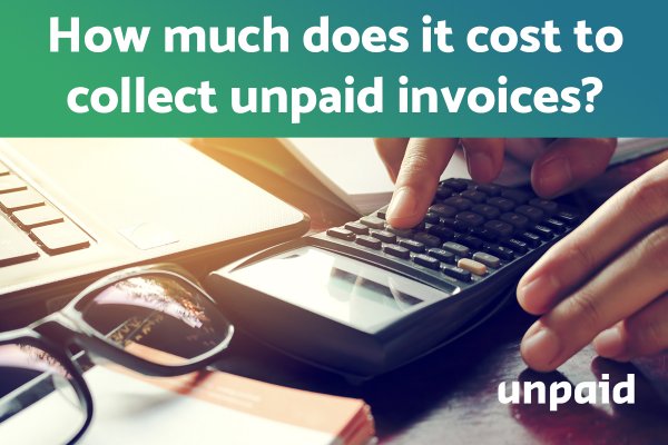 Unpaid invoices