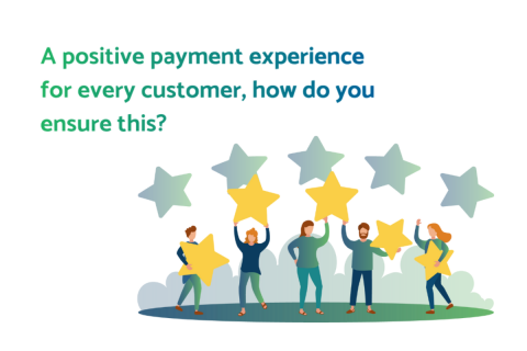 Positive payment experience leads to quick payment of invoices