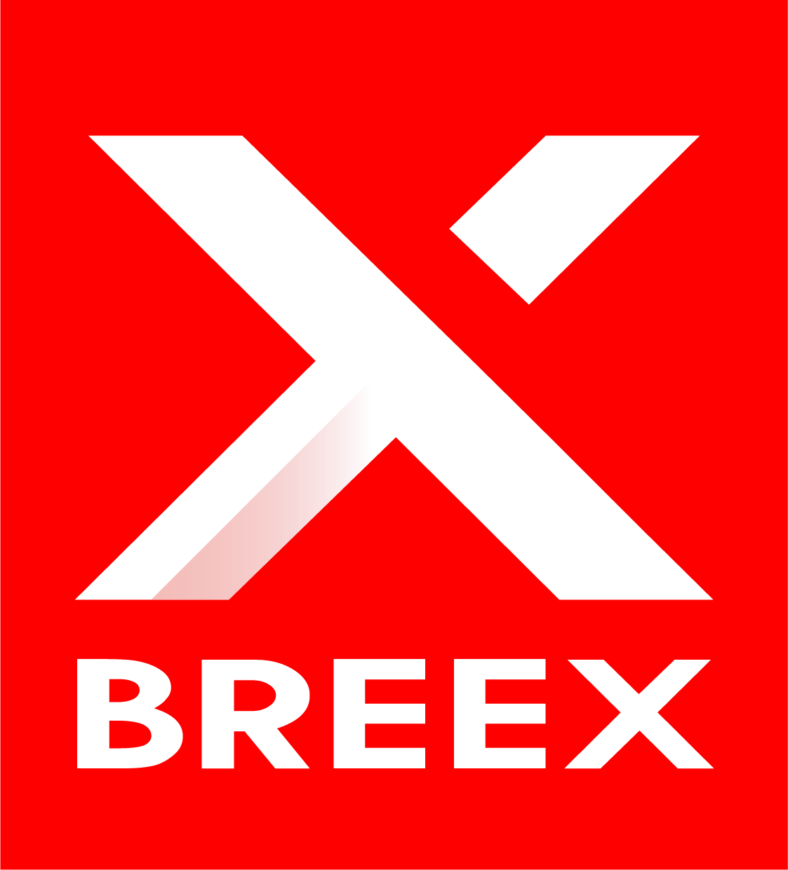 breex logo