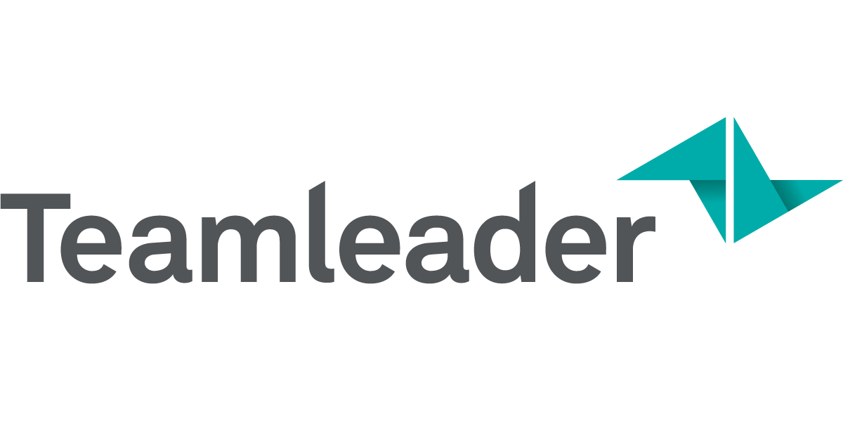 Teamleader logo-Unpaid