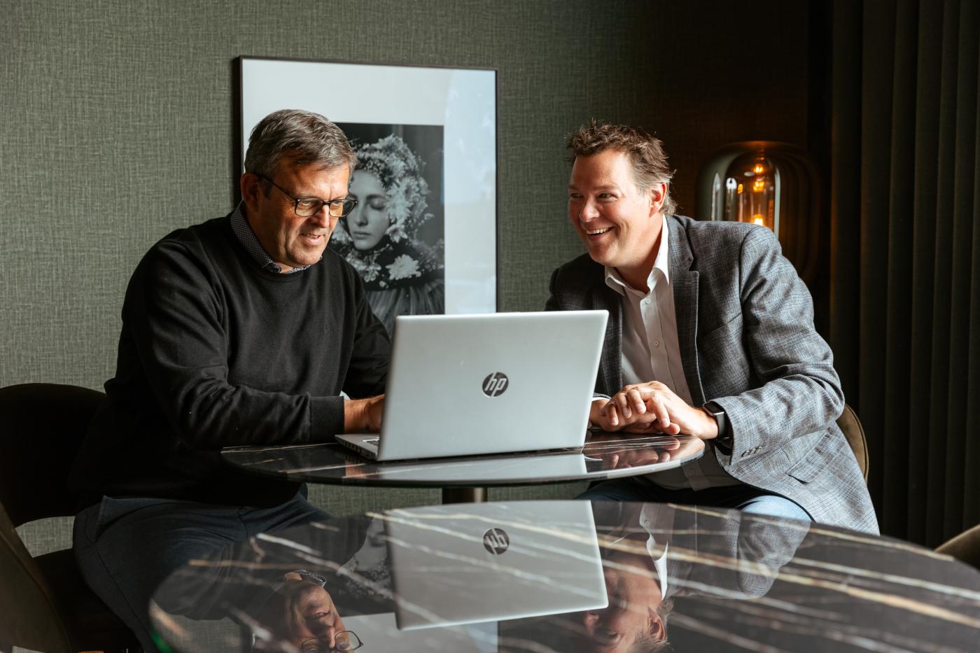 Dossier indienen bij Unpaid