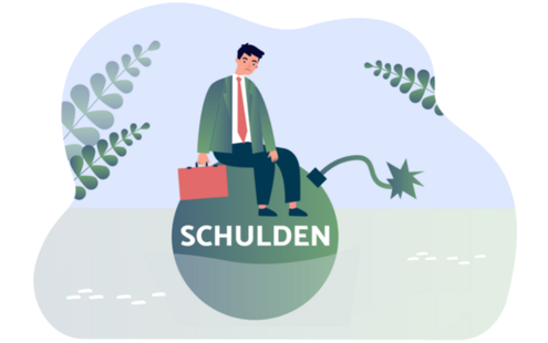 schulden