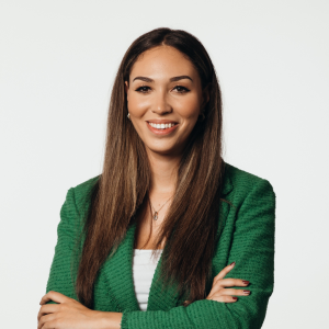 Inès Aggoune