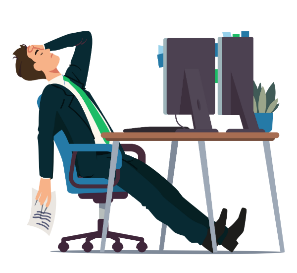 Wat als je klant failliet gaat en je factuur nog openstaat