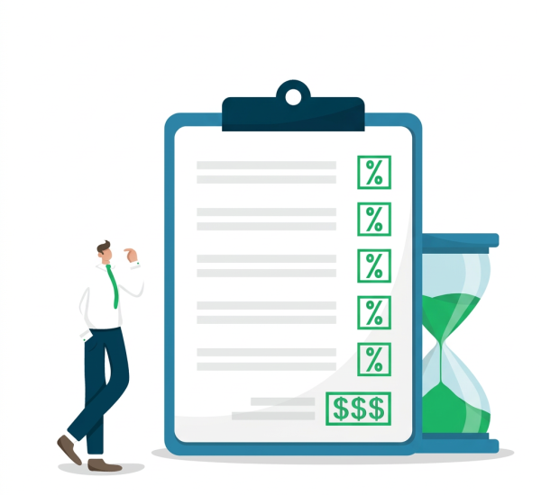 Facturen overdragen of verkopen