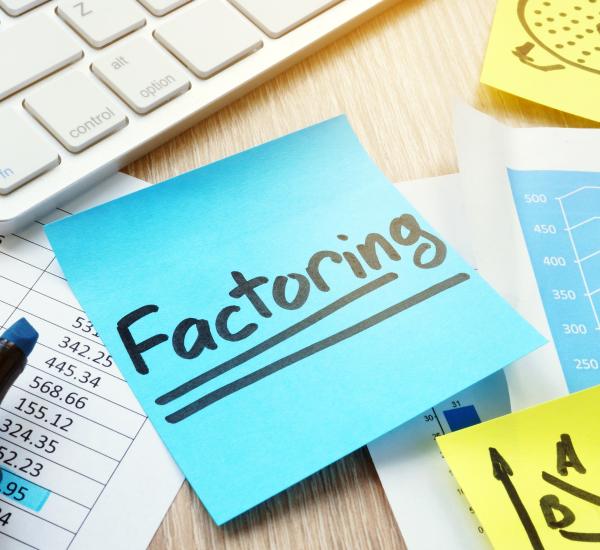 Unpaid versus Factoring: which solution do you choose?