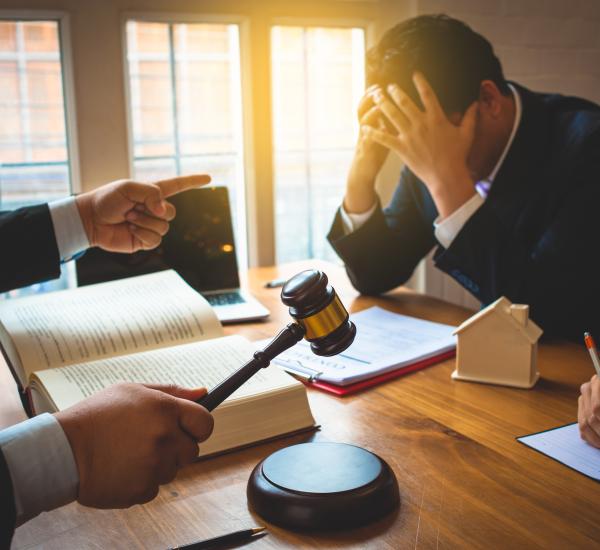 Forte hausse du nombre de faillites en 2019
