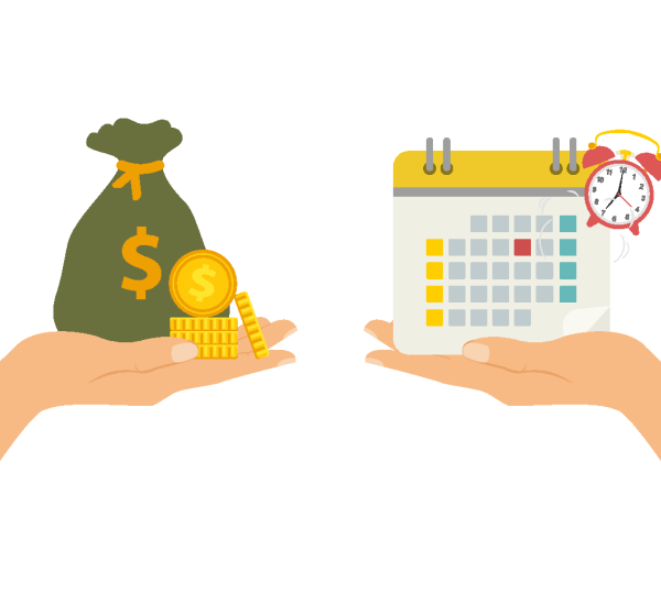 délais de paiement 