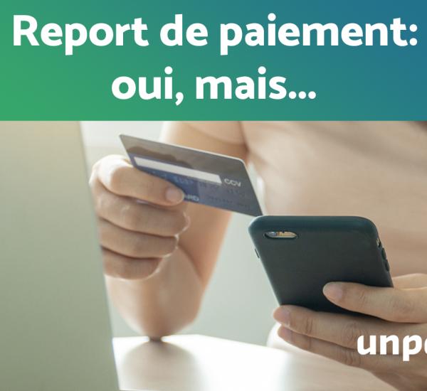 Quel délai de paiement devez-vous prévoir