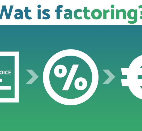 Wat is factoring