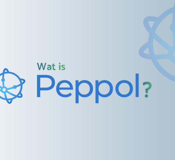 wat is peppol