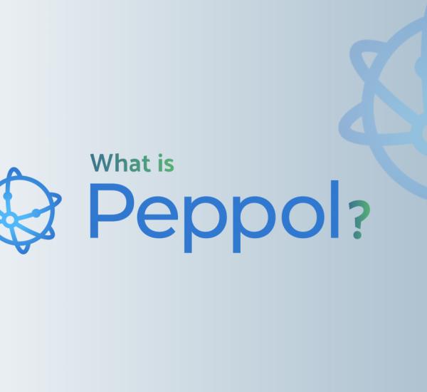 What is Peppol and what are its advantages?
