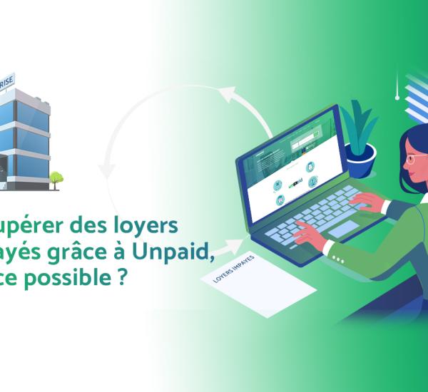 Récupérer des loyers impayés