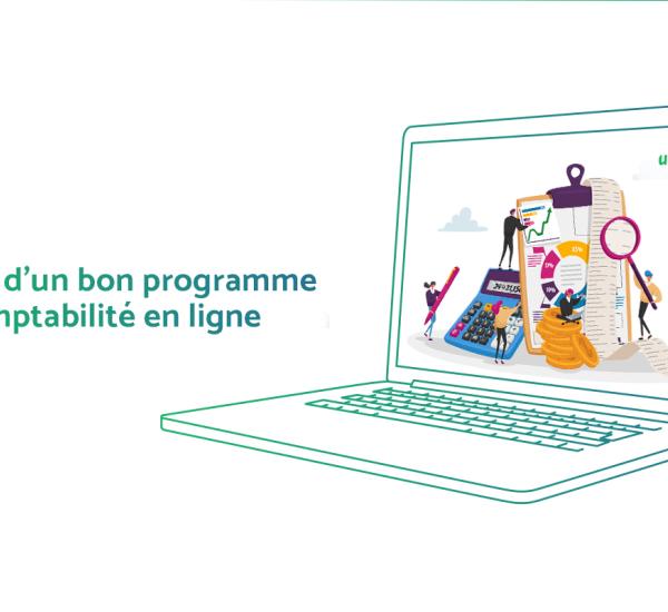 Utilité d'un bon programme de comptabilité en ligne
