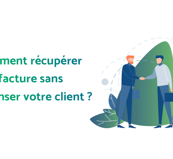 paiement facture