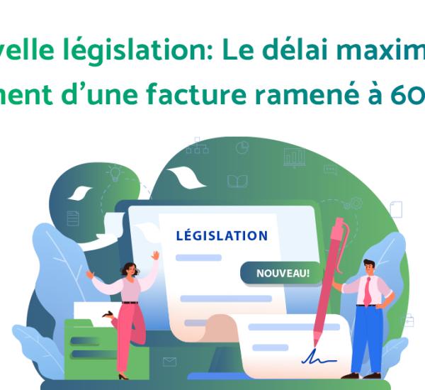 délai de paiement raccourci