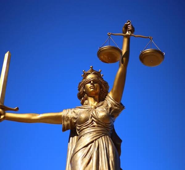 Is it always necessary to work through a lawyer to collect invoices?